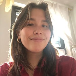 Meet your Posher, Lana